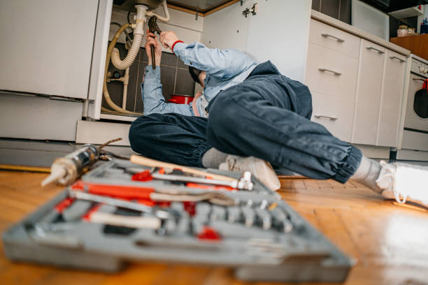Best Water Leak Repair  in Odessa, MO