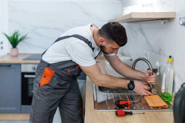  Odessa, MO Plumbing Pros