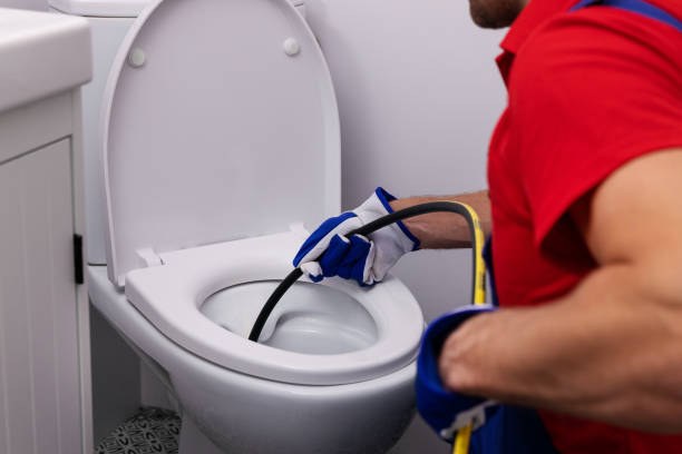 Best Sprinkler Systems  in Odessa, MO