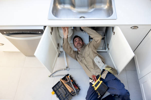 Reliable Odessa, MO Plumbing Solutions