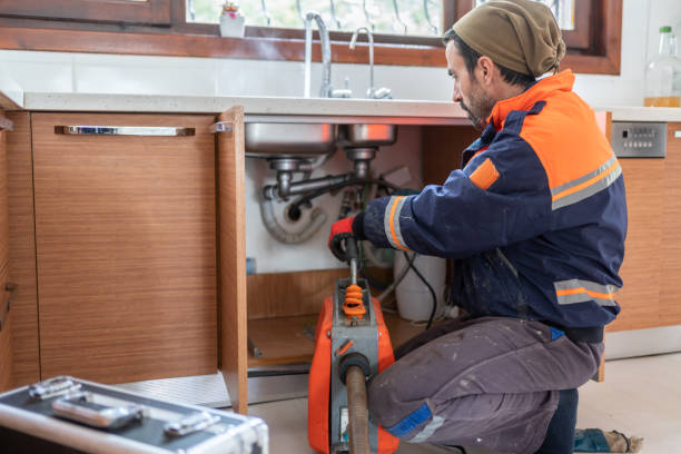Best Affordable Plumbing Services  in Odessa, MO