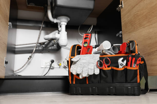 Best 24-Hour Plumber Near Me  in Odessa, MO