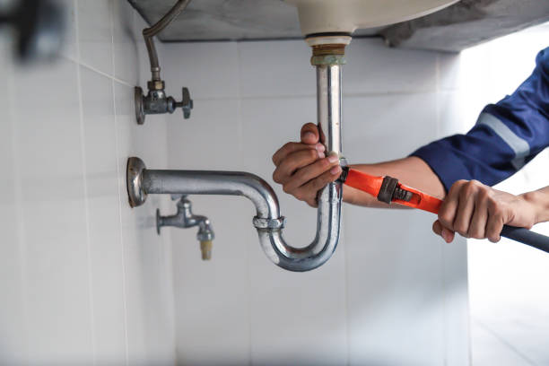 Best Faucet Repair  in Odessa, MO