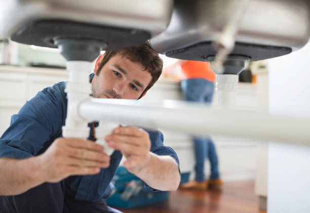 Best Water Leak Repair  in Odessa, MO