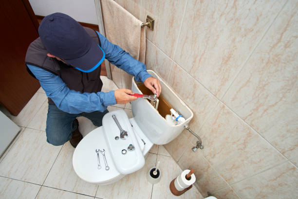 Best Gas Line Repair  in Odessa, MO