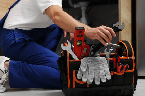 Best Plumbing Inspection Services  in Odessa, MO
