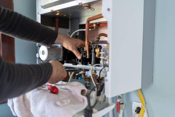 Best Faucet Repair  in Odessa, MO