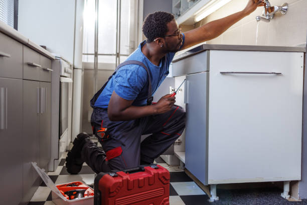 Best Local Plumber Services  in Odessa, MO
