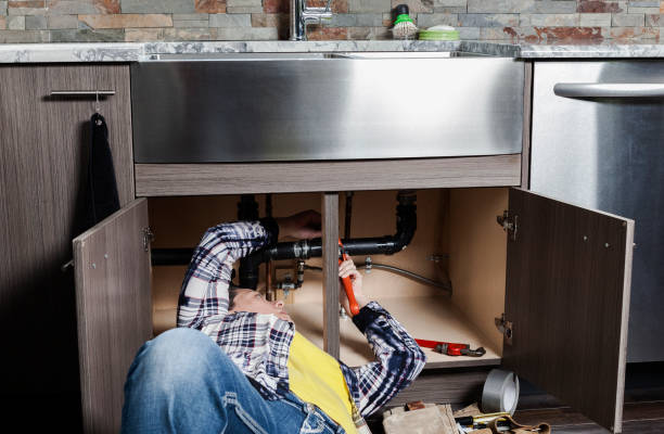 Best Residential Plumbing Services  in Odessa, MO