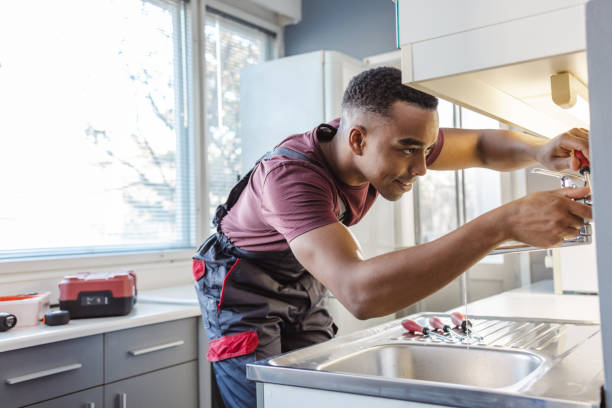 Best Leak Detection Services  in Odessa, MO
