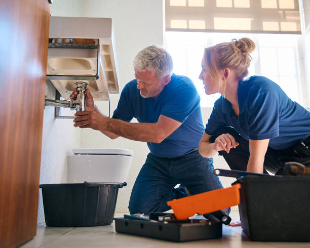 Best Sewer Line Repair  in Odessa, MO